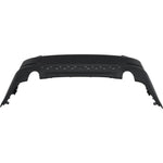 2017-2020 BMW 5-Series ; Rear Bumper Cover ; G30; Sedan; 530e/350i; w/o M Pkg; w/Luxury; w/PDC; w/Mldg; w/6 Sensor; -- Manufacturer Part #: 51127475601 / Partslink #: BM1100377 2017-2020 BMW 5-Series ; Rear Bumper Cover ; G30; Sedan; 530e/350i; w/o M Pkg; w/Luxury; w/PDC; w/Mldg; w/6 Sensor; -- Manufacturer Part #: 51127475601 / Partslink #: BM1100377