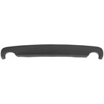 2008-2011 MERCEDES BENZ C-CLASS; Rear Bumper Cover; Lower; W204; w/AMG Pkg; MB1115106 2008-2011 MERCEDES BENZ C-CLASS; Rear Bumper Cover; Lower; W204; w/AMG Pkg; MB1115106