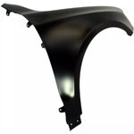 2009-2012 AUDI Q5; Right Fender (Passenger Side); AU1241122 2009-2012 AUDI Q5; Right Fender (Passenger Side); AU1241122