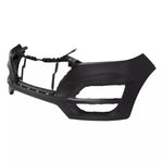 2019-2021 HYUNDAI TUCSON; Front Bumper Cover; HY1000240 2019-2021 HYUNDAI TUCSON; Front Bumper Cover; HY1000240
