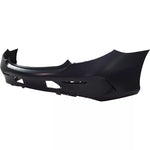 2017-2018 MERCEDES BENZ C-CLASS; Rear Bumper Cover; w/Sport Pkg; w/o Park Sensor; MB1100396 2017-2018 MERCEDES BENZ C-CLASS; Rear Bumper Cover; w/Sport Pkg; w/o Park Sensor; MB1100396