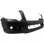 2006-2010 FORD EXPLORER; Front Bumper Cover; Upper; w/Fog w/molding hole; XLT/Eddie Bauer/sport; FO1000600 2006-2010 FORD EXPLORER; Front Bumper Cover; Upper; w/Fog w/molding hole; XLT/Eddie Bauer/sport; FO1000600