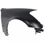 2008-2010 INFINITI M35; Right Fender (Passenger Side); IN1241115 2008-2010 INFINITI M35; Right Fender (Passenger Side); IN1241115