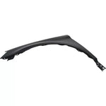 2010-2017 VOLVO XC60; Left Fender (Driver Side); VO1240121 2010-2017 VOLVO XC60; Left Fender (Driver Side); VO1240121