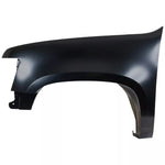 2007-2014 CADILLAC ESCALADE; Left Fender (Driver Side); EXT; GM1240333 2007-2014 CADILLAC ESCALADE; Left Fender (Driver Side); EXT; GM1240333