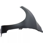 2013-2017 HYUNDAI ELANTRA; Left Fender (Driver Side); H/B; w/o Signal Lamp Hole; GT/HB; HY1240158 2013-2017 HYUNDAI ELANTRA; Left Fender (Driver Side); H/B; w/o Signal Lamp Hole; GT/HB; HY1240158