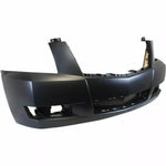 2009-2014 CADILLAC ESCALADE; Front Bumper Cover; w/Platinum Editon (D.C.); GM1000899 2009-2014 CADILLAC ESCALADE; Front Bumper Cover; w/Platinum Editon (D.C.); GM1000899