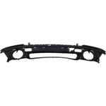 2007-2010 MINI COOPER/COOPER S; Front Bumper Cover; Base Model; w/o Aero Pkg; MC1000107 2007-2010 MINI COOPER/COOPER S; Front Bumper Cover; Base Model; w/o Aero Pkg; MC1000107