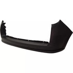 2015-2022 DODGE RAM; Rear Bumper Cover; ST/TRADESMAN; w/o Park Sensor; PROMASTER CITY CARGO VAN; CH1100A11 2015-2022 DODGE RAM; Rear Bumper Cover; ST/TRADESMAN; w/o Park Sensor; PROMASTER CITY CARGO VAN; CH1100A11