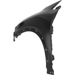 2018-2020 MITSUBISHI ECLIPSE; Right Fender; Painted to Match 2018-2020 MITSUBISHI ECLIPSE; Right Fender; Painted to Match