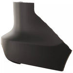 2007-2009 HONDA CR-V; RT Rear Bumper End; HO1117100 2007-2009 HONDA CR-V; RT Rear Bumper End; HO1117100