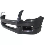 2006-2010 FORD EXPLORER; Front Bumper Cover; Limited; FO1000601 2006-2010 FORD EXPLORER; Front Bumper Cover; Limited; FO1000601
