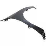 2013-2018 ACURA RDX; Right Fender (Passenger Side); AC1241125 2013-2018 ACURA RDX; Right Fender (Passenger Side); AC1241125