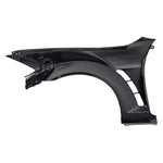 2004-2008 MAZDA RX-8; Right Fender (Passenger Side); MA1241150 2004-2008 MAZDA RX-8; Right Fender (Passenger Side); MA1241150