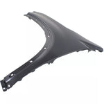 2012-2015 KIA SORENTO; Left Fender (Driver Side); w/o Side Garnish; KI1240139 2012-2015 KIA SORENTO; Left Fender (Driver Side); w/o Side Garnish; KI1240139