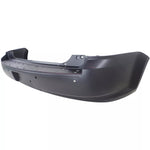 2010-2012 FORD FLEX; Rear Bumper Cover; 3.5L; w/o Turbo; w/Sensor; w/o Tow; FO1100657 2010-2012 FORD FLEX; Rear Bumper Cover; 3.5L; w/o Turbo; w/Sensor; w/o Tow; FO1100657