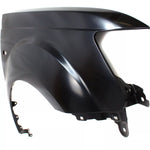 2007-2009 MITSUBISHI OUTLANDER; Right Fender (Passenger Side); MI1241171 2007-2009 MITSUBISHI OUTLANDER; Right Fender (Passenger Side); MI1241171