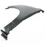 2011-2017 NISSAN QUEST; Left Fender (Driver Side); w/Molding Hole; VAN; NI1240202 2011-2017 NISSAN QUEST; Left Fender (Driver Side); w/Molding Hole; VAN; NI1240202