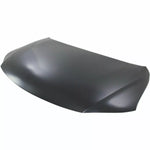 2014-2014 NISSAN PATHFINDER HYBRID Hood Painted to Match 2014-2014 NISSAN PATHFINDER HYBRID Hood Painted to Match