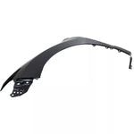 2013-2018 ACURA RDX; Left Fender (Driver Side); AC1240125 2013-2018 ACURA RDX; Left Fender (Driver Side); AC1240125