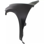 2010-2012 HYUNDAI SANTA FE; Left Fender (Driver Side); XL; HY1240147 2010-2012 HYUNDAI SANTA FE; Left Fender (Driver Side); XL; HY1240147