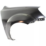 2006-2011 KIA RIO5; Right Fender (Passenger Side); KI1241123 2006-2011 KIA RIO5; Right Fender (Passenger Side); KI1241123