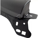 2011-2016 FORD F250/F350; Left Fender (Driver Side); w/o Wheel Mldg Hole; F250/F-350; SUPER DUTY; FO1240284 2011-2016 FORD F250/F350; Left Fender (Driver Side); w/o Wheel Mldg Hole; F250/F-350; SUPER DUTY; FO1240284