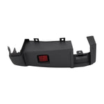 2014-2023 DODGE RAM; RT Rear Bumper End; w/o BSD; PROMASTER 1500; CH1117104 2014-2023 DODGE RAM; RT Rear Bumper End; w/o BSD; PROMASTER 1500; CH1117104