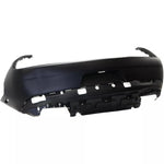 2015-2023 DODGE CHALLENGER; Rear Bumper Cover; w/o Park Sensor; CH1100996 2015-2023 DODGE CHALLENGER; Rear Bumper Cover; w/o Park Sensor; CH1100996