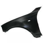 2005-2010 BMW X3; Left Fender (Driver Side); BM1240140 2005-2010 BMW X3; Left Fender (Driver Side); BM1240140