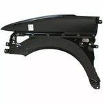 2003-2008 HONDA ELEMENT; Right Fender (Passenger Side); HO1241161 2003-2008 HONDA ELEMENT; Right Fender (Passenger Side); HO1241161