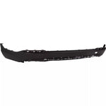 2016-2019 MERCEDES BENZ GLC-CLASS; Rear Bumper Cover; Lower; X253; SUV; w/o AMG; w/o Park Sensor; w/Reflector Hole; MB1115112 2016-2019 MERCEDES BENZ GLC-CLASS; Rear Bumper Cover; Lower; X253; SUV; w/o AMG; w/o Park Sensor; w/Reflector Hole; MB1115112