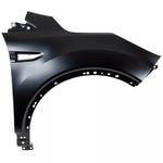 2013-2019 FORD ESCAPE; Right Fender (Passenger Side) (PT); FO1241288 2013-2019 FORD ESCAPE; Right Fender (Passenger Side) (PT); FO1241288