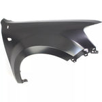 2008-2009 MERCURY MARINER; Right Fender (Passenger Side); FO1241262 2008-2009 MERCURY MARINER; Right Fender (Passenger Side); FO1241262