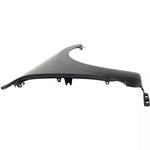 2018-2022 KIA RIO5; Right Fender (Passenger Side); HB; KI1241152 2018-2022 KIA RIO5; Right Fender (Passenger Side); HB; KI1241152