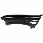 2008-2010 FORD F450/F550/F650; Left Fender (Driver Side); F-450; F-550; F-650; SUPER DUTY; FO1240260 2008-2010 FORD F450/F550/F650; Left Fender (Driver Side); F-450; F-550; F-650; SUPER DUTY; FO1240260