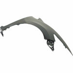 2014-2015 HONDA CIVIC; Right Fender; USA Type Painted to Match 2014-2015 HONDA CIVIC; Right Fender; USA Type Painted to Match