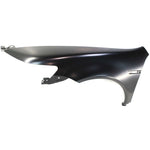 2005-2008 ACURA TL; Left Fender; Painted to Match 2005-2008 ACURA TL; Left Fender; Painted to Match