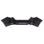 2020-2025 NISSAN SENTRA ; Rear Bumper Cover ; S/S+/SV; w/Park Sensor; -- Manufacturer Part #: 850226LE0J^850226LB4J / Partslink #: NI1100338 2020-2025 NISSAN SENTRA ; Rear Bumper Cover ; S/S+/SV; w/Park Sensor; -- Manufacturer Part #: 850226LE0J^850226LB4J / Partslink #: NI1100338