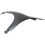 2017-2021 HONDA CIVIC; Left Fender; Painted to Match 2017-2021 HONDA CIVIC; Left Fender; Painted to Match