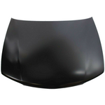 2007-2008 NISSAN MAXIMA Hood Painted to Match 2007-2008 NISSAN MAXIMA Hood Painted to Match