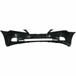 2010-2012 LEXUS ES350; Front Bumper Cover; w/o Park Sensor Painted to Match 2010-2012 LEXUS ES350; Front Bumper Cover; w/o Park Sensor Painted to Match