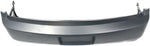 2005-2009 FORD MUSTANG; Rear Bumper Cover; Painted to Match 2005-2009 FORD MUSTANG; Rear Bumper Cover; Painted to Match