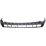 2003-2005 HONDA ELEMENT; Rear Bumper Cover; DX/LX model Painted to Match 2003-2005 HONDA ELEMENT; Rear Bumper Cover; DX/LX model Painted to Match