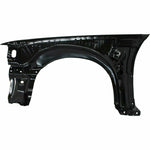 2003-2011 LINCOLN Town Car; Right Fender; Painted to Match 2003-2011 LINCOLN Town Car; Right Fender; Painted to Match