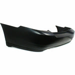 2008-2009 FORD TAURUS; Rear Bumper Cover; w/o Sensor Hole Painted to Match 2008-2009 FORD TAURUS; Rear Bumper Cover; w/o Sensor Hole Painted to Match