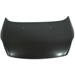 2011-2013 FORD FIESTA Sedan Hood Painted to Match 2011-2013 FORD FIESTA Sedan Hood Painted to Match