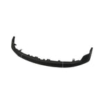 2009-2014 FORD F-150; Front Bumper Cover; Upper w/o XL Model w/o Flare Hole Painted to Match 2009-2014 FORD F-150; Front Bumper Cover; Upper w/o XL Model w/o Flare Hole Painted to Match