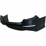 2018-2020 HONDA ACCORD; Rear Bumper Cover; LX/SPORT w/o Sensor Painted to Match 2018-2020 HONDA ACCORD; Rear Bumper Cover; LX/SPORT w/o Sensor Painted to Match