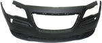 2013-2014 CHRYSLER 300/300C; Front Bumper Cover; SRT-8 w/o Cruise w/o Park Sensor PTM/ Painted to Match 2013-2014 CHRYSLER 300/300C; Front Bumper Cover; SRT-8 w/o Cruise w/o Park Sensor PTM/ Painted to Match
